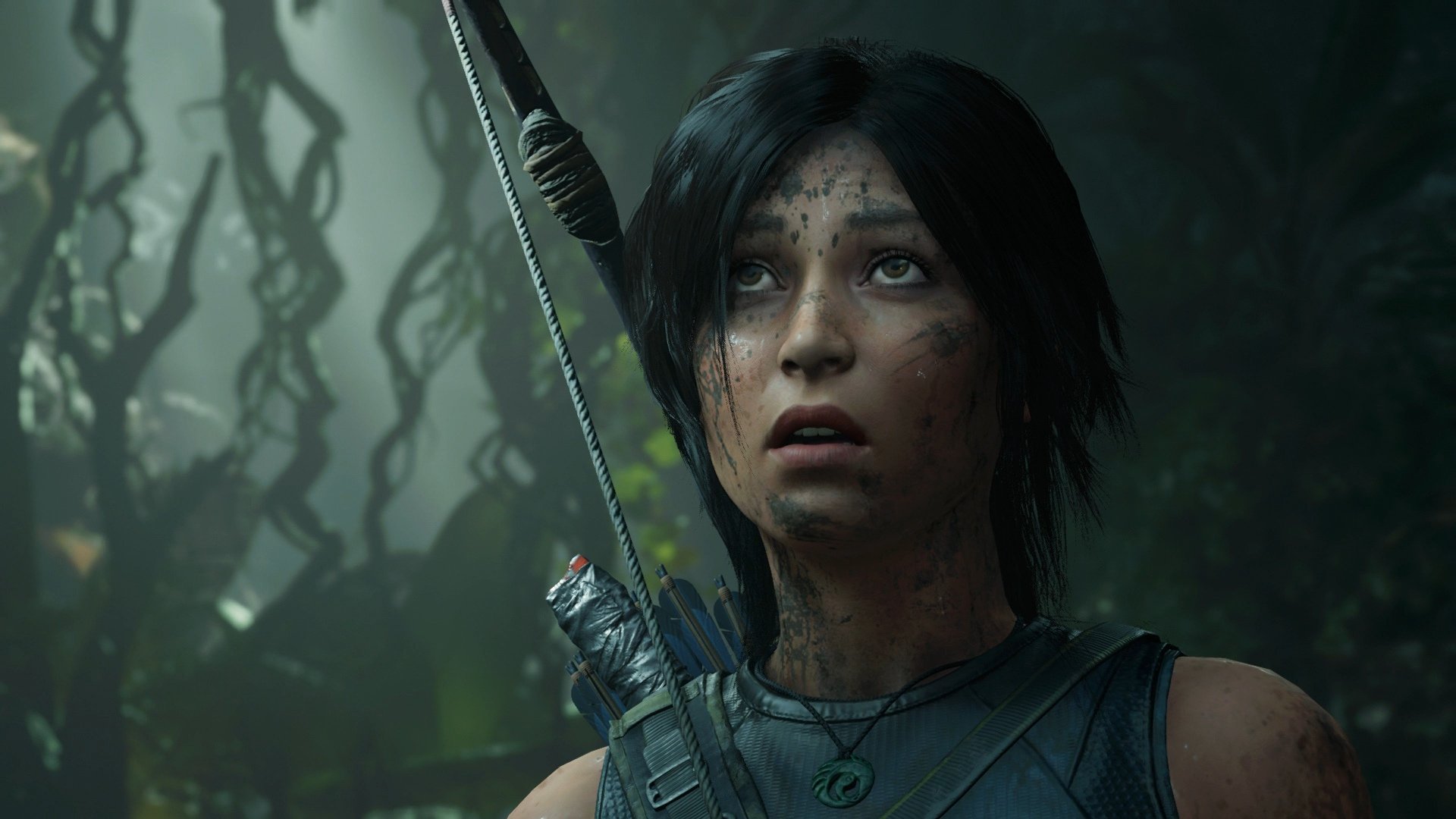 Shadow of the Tomb Raider - Imagen 10
